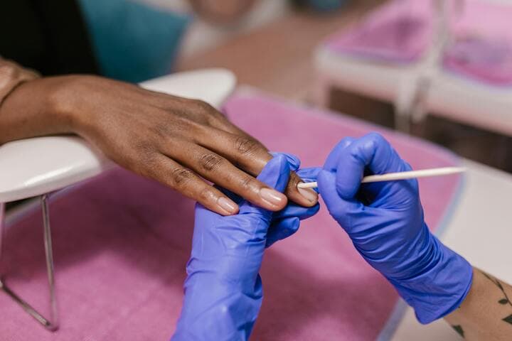 Manicure